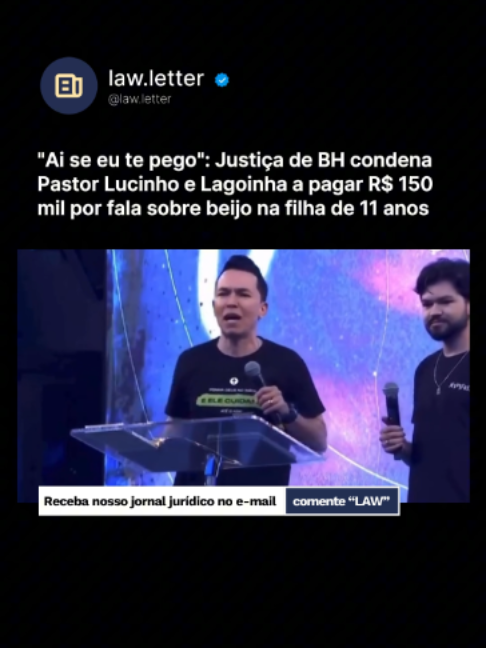 @Lawletter