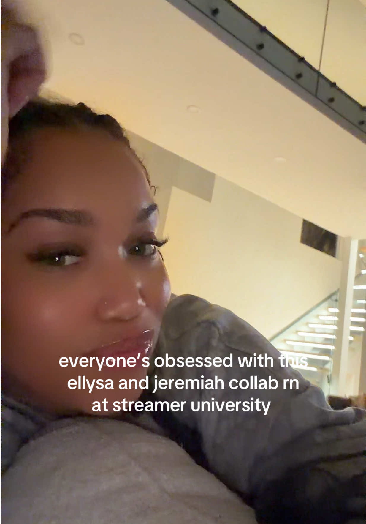@kiara jaleesa