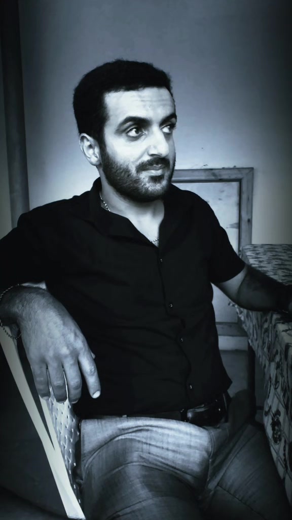 @⚜️Samir Cəfərov Singer ⚜️