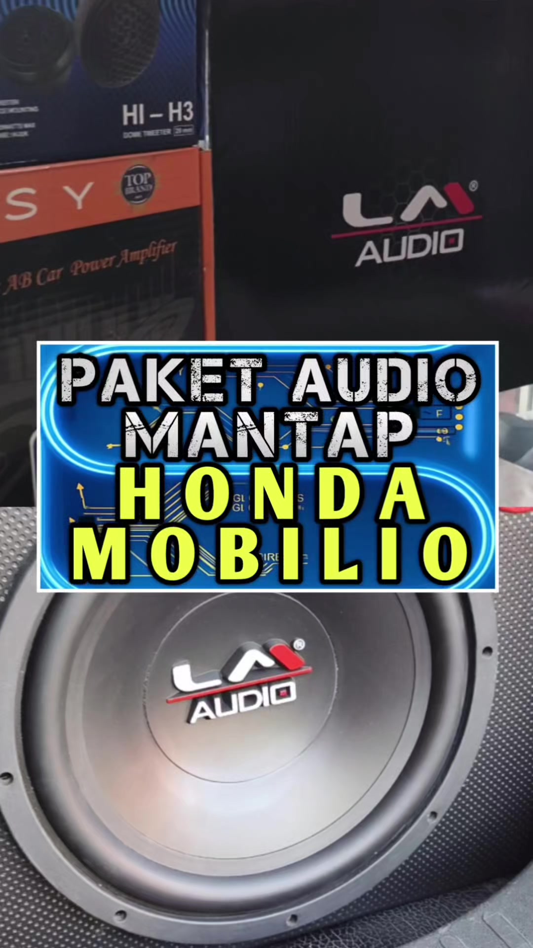@T2caraudiosurabaya