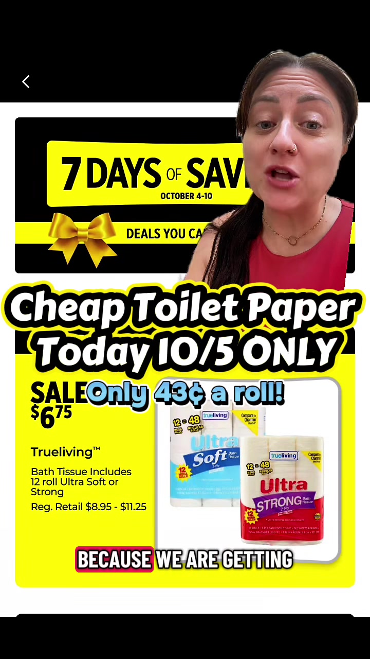 @Coupon With Carli