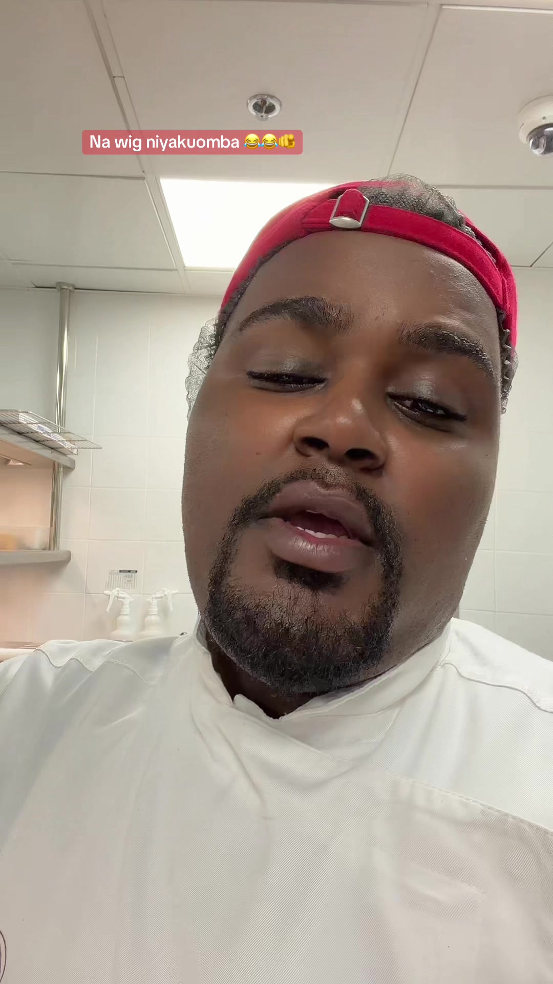 @Chef Mboshoman