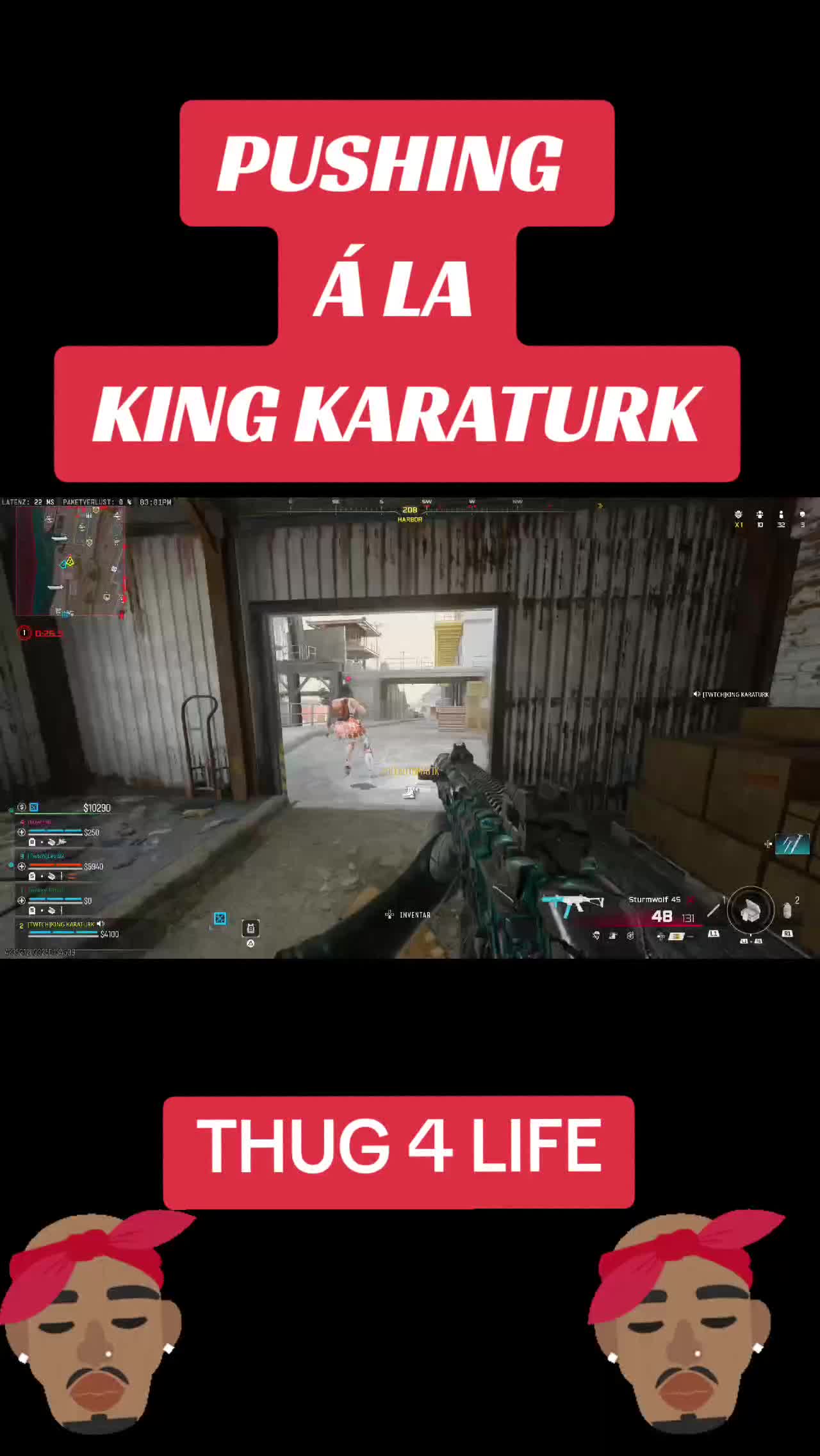 @KARAT&Uuml;RK