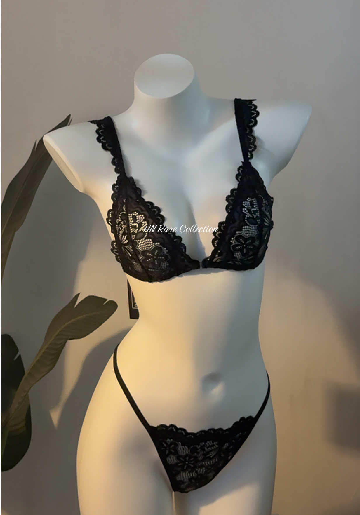 @HN Rare Collection