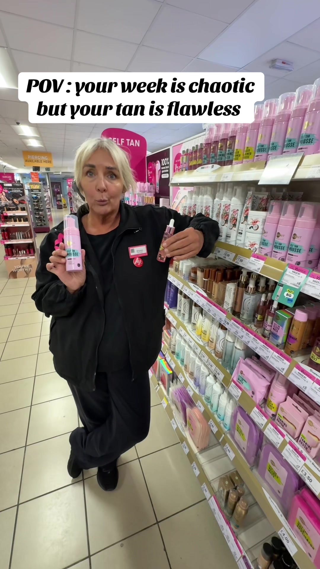 @superdrug irvine