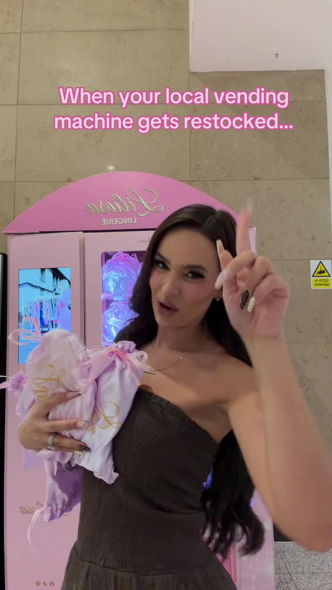 @Liliosa Lingerie