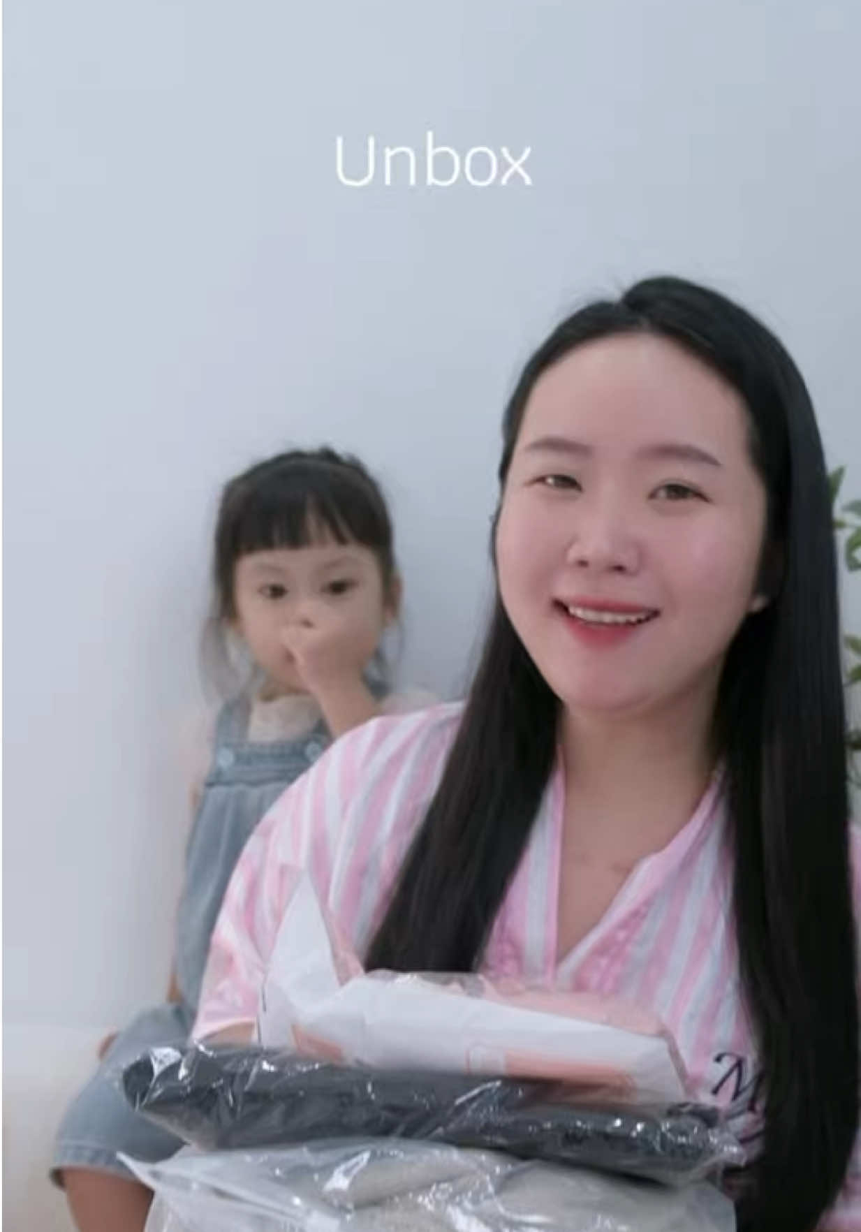 @Con là Suri nè 👸