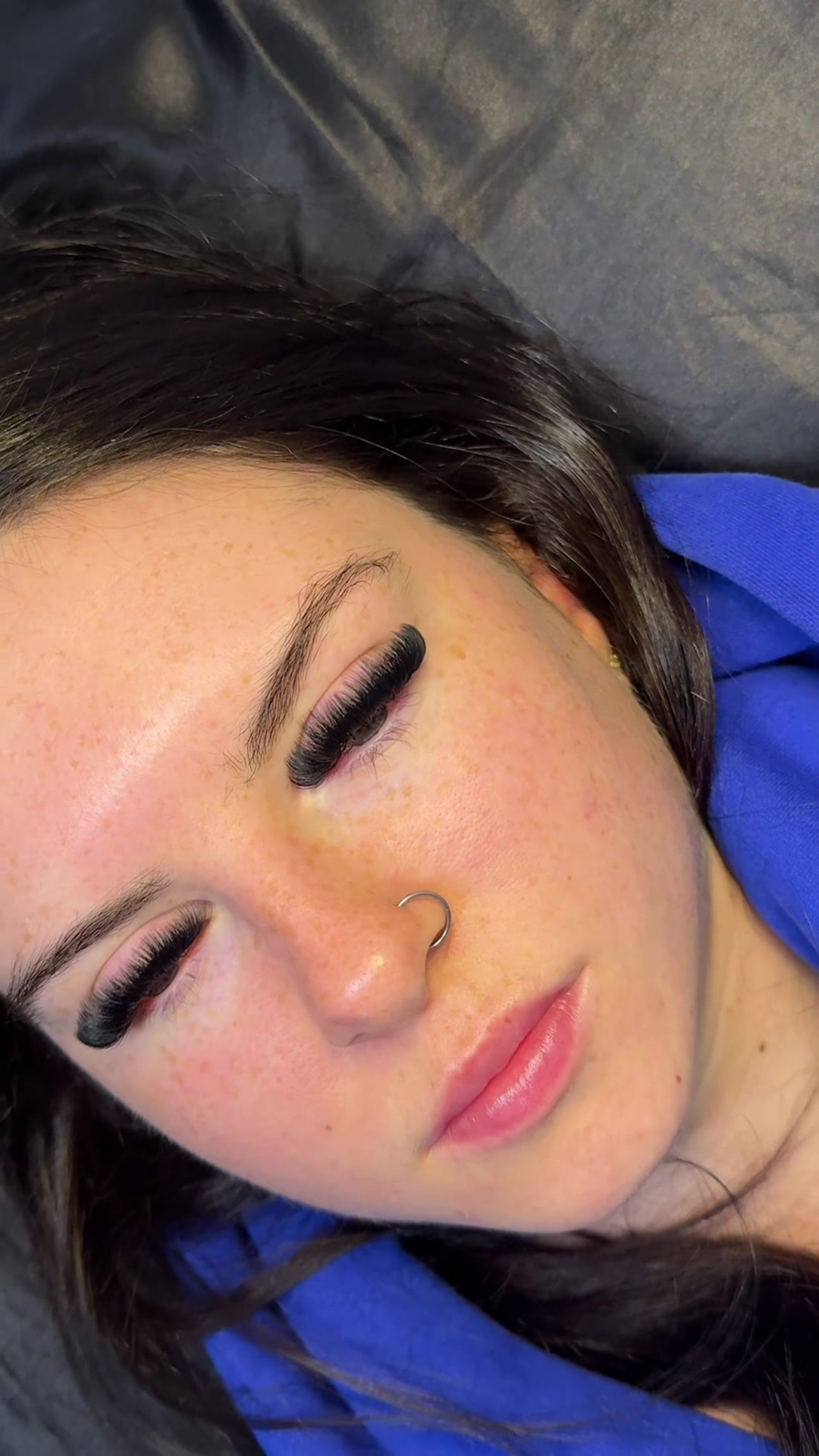 @Brandi-Lash Artist & Educator