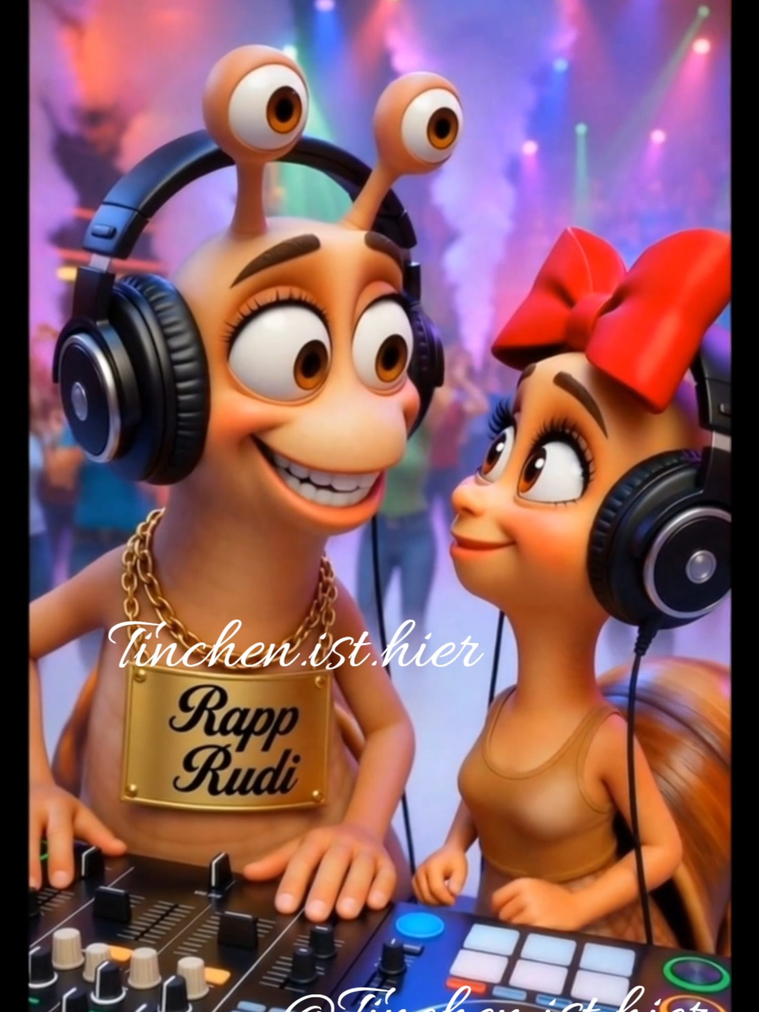 @☘️🦋☘️Tinchen.ist.hier☘️🦋☘️