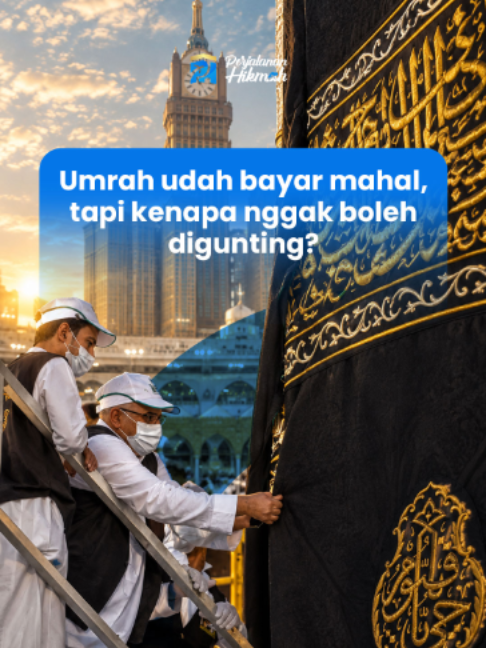 @Perjalanan Hikmah