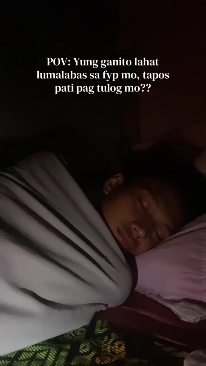 @JAMES SORIANO DAILY VLOG