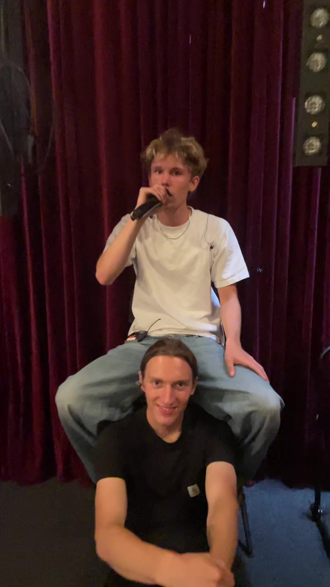 @DeDerDrenge