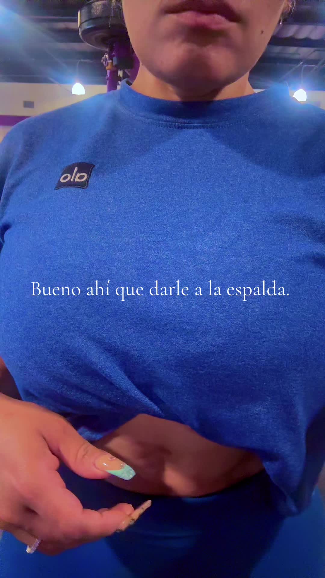 @Tatiana Padilla. 🇭🇳