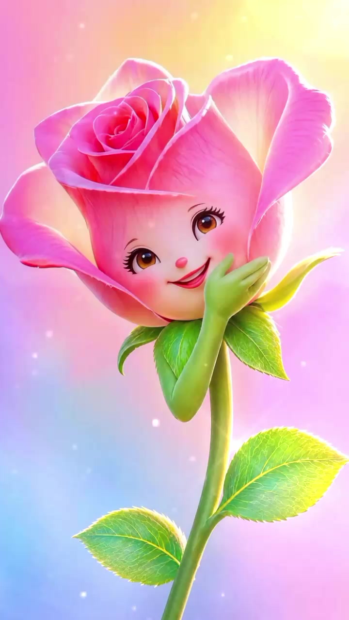 @[LE] ROSE