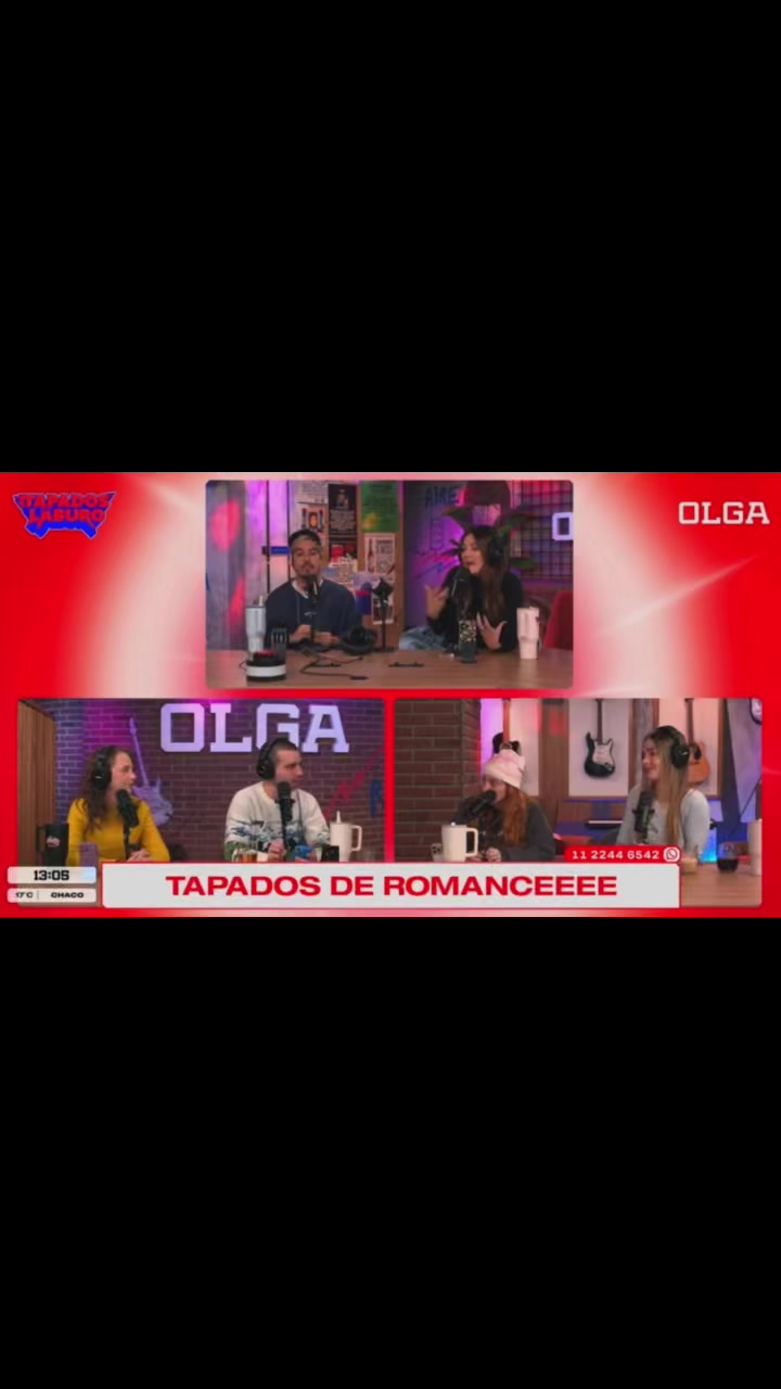 @L de Le re doy a Luli g