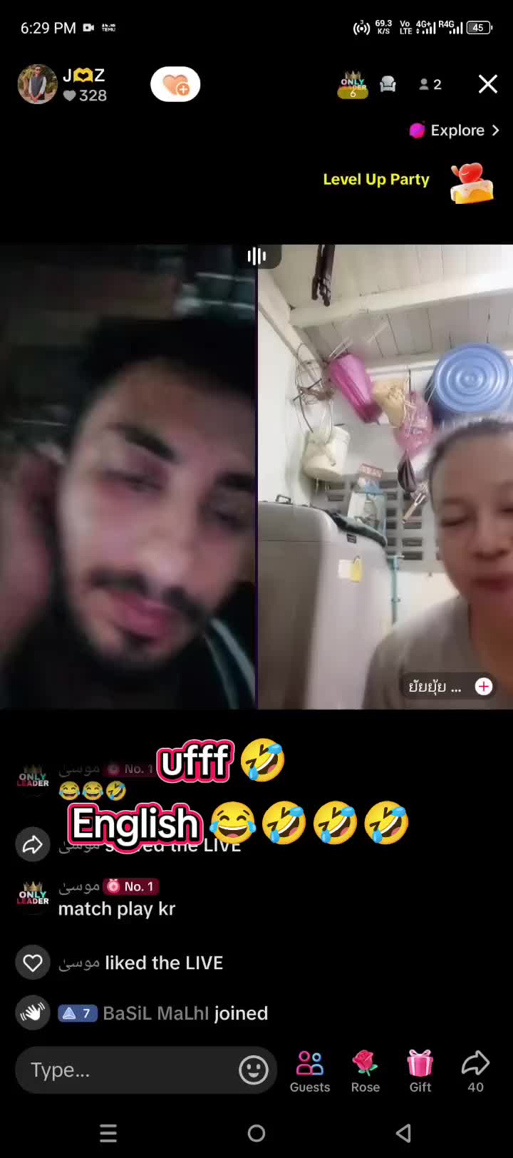 @MUSA 🇬🇧