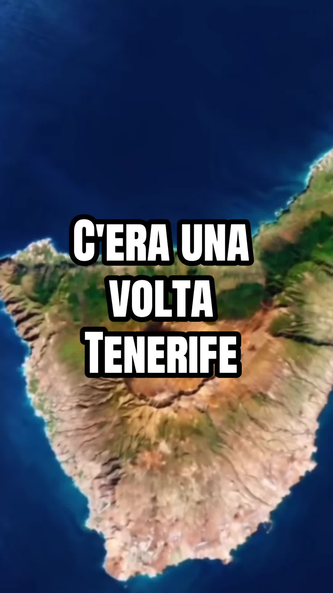 @benvenuti a tenerife🔹
