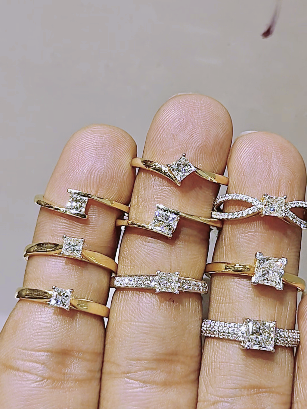 @AnandJewellers