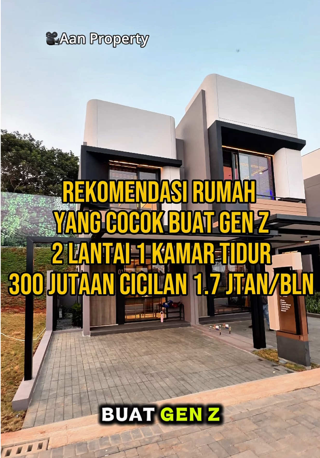 @Aan Property