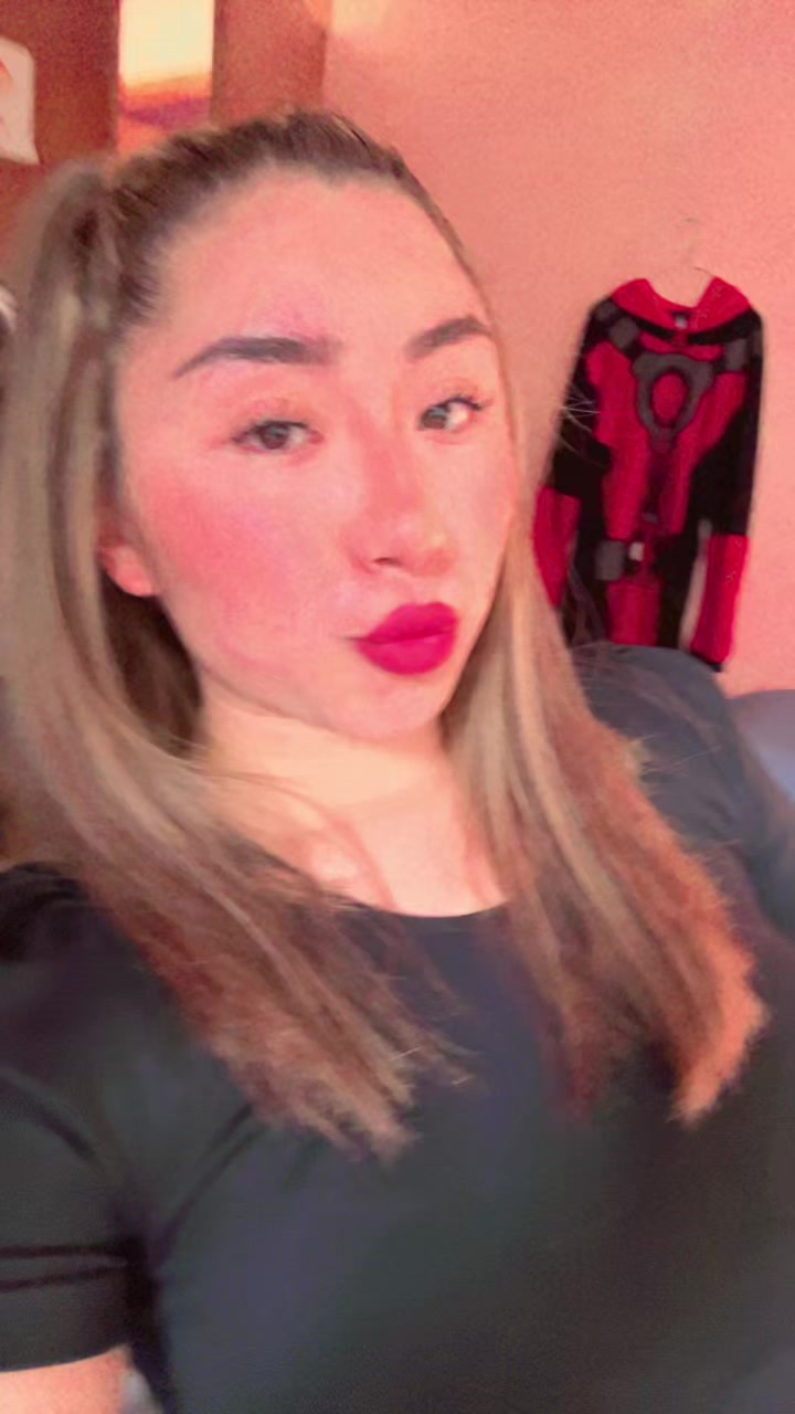 @Eve Rodr&iacute;guez 🎀