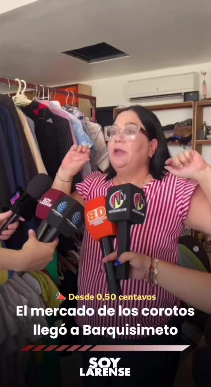 @Soy Larense