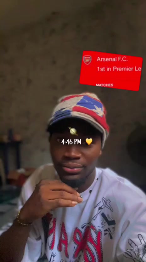 @OLAMIDENOTBADOO☯️