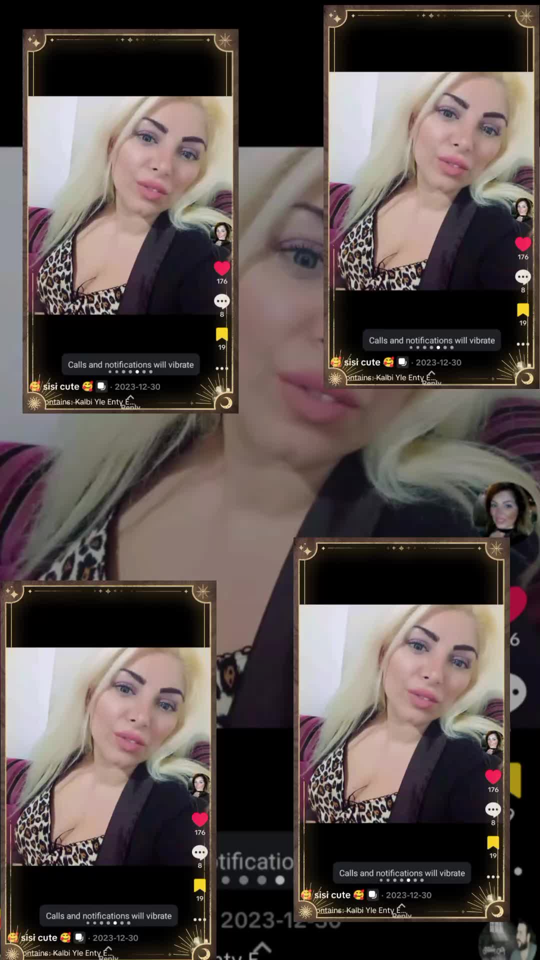 @🥰 sisi cute 🥰