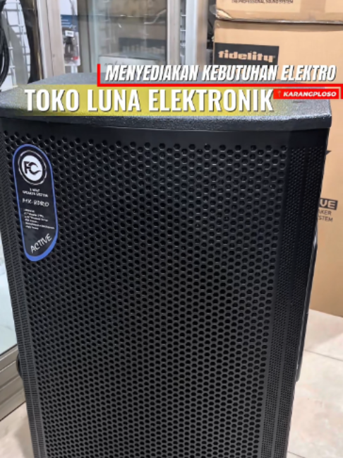 @toko luna elektronik