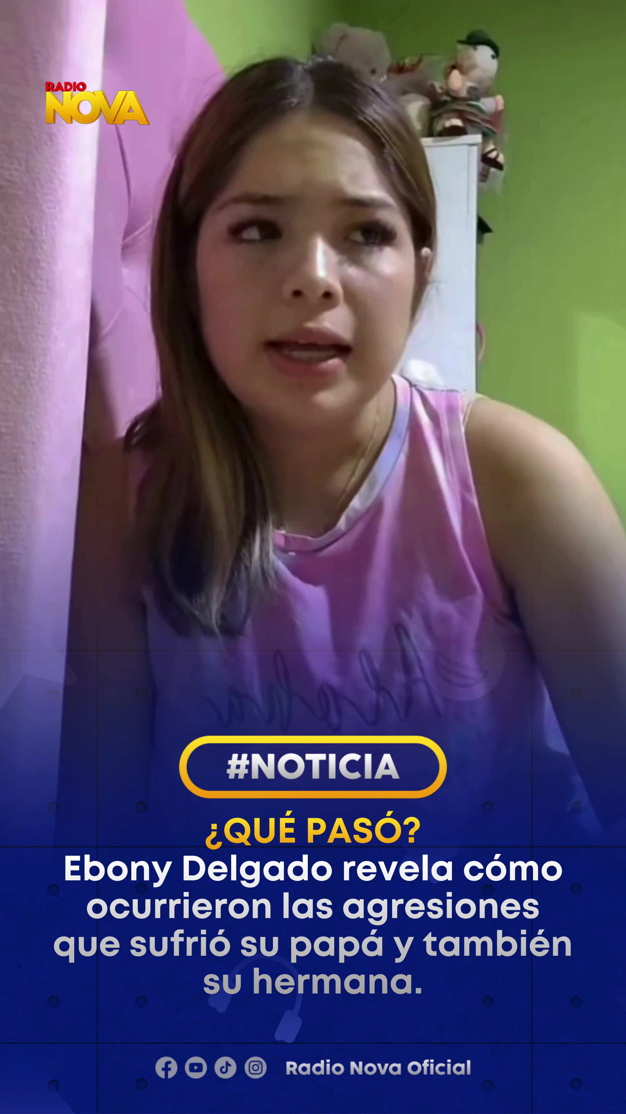 @Radio Nova Oficial