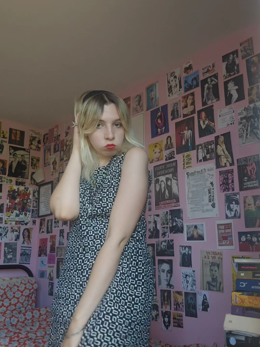 @littlebabynothing🐆