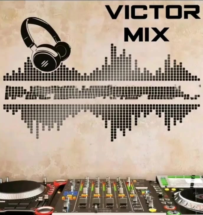 @Victor,Mix