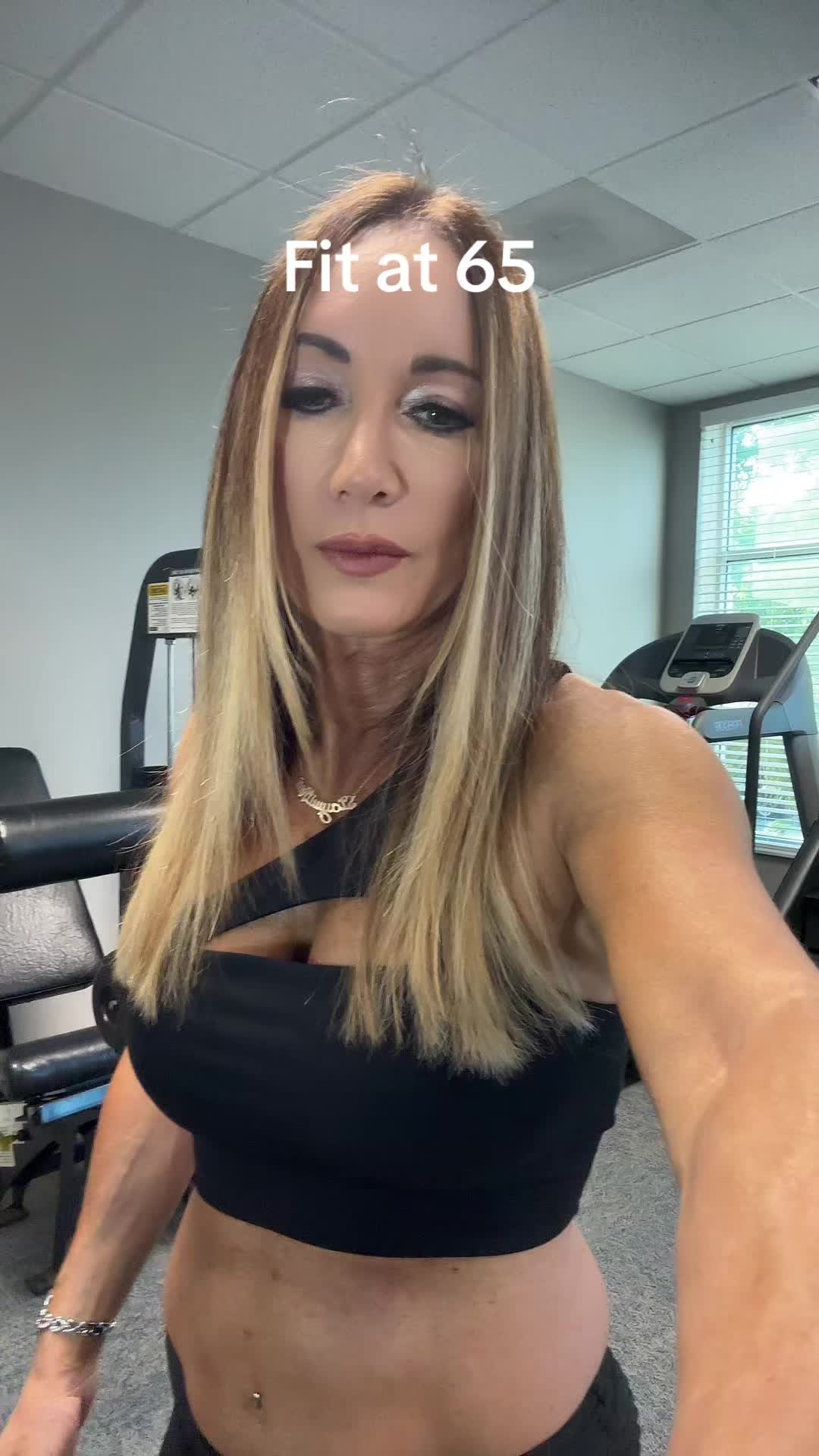 @Amy - Fit Over 60