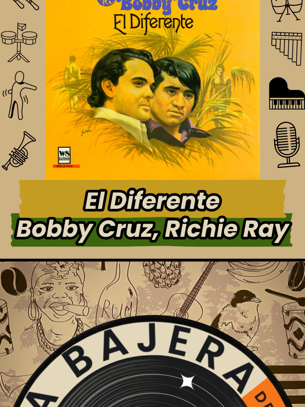@Salsa Bajera