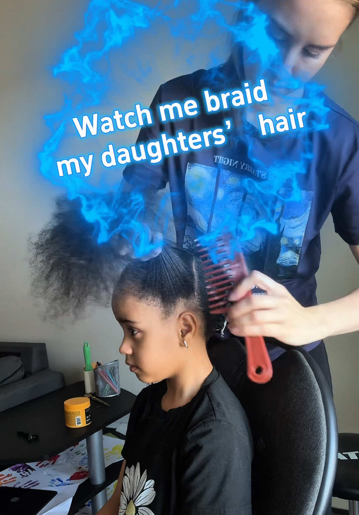 @Kidshairstyle_twins