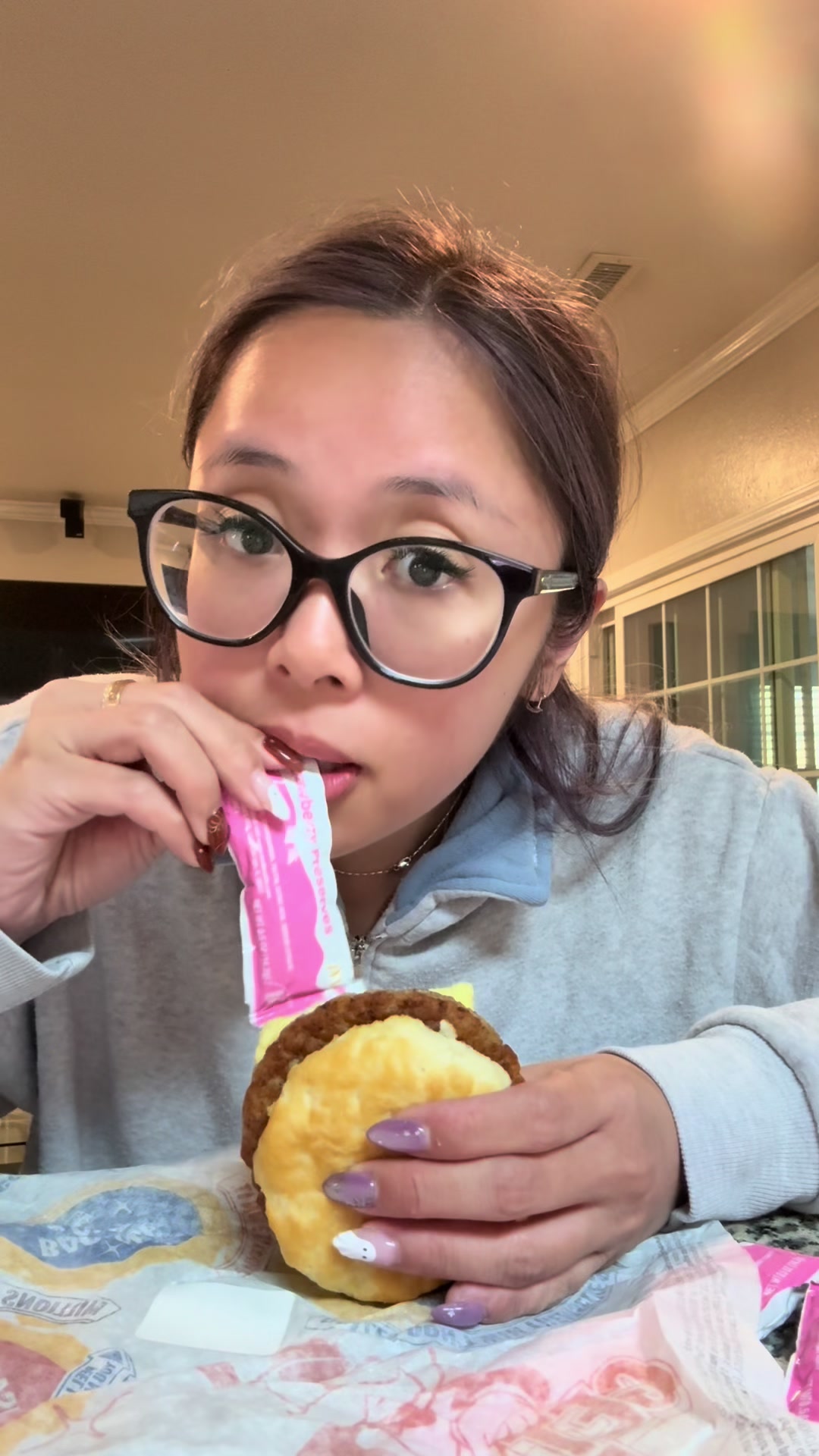 @Amy Vo