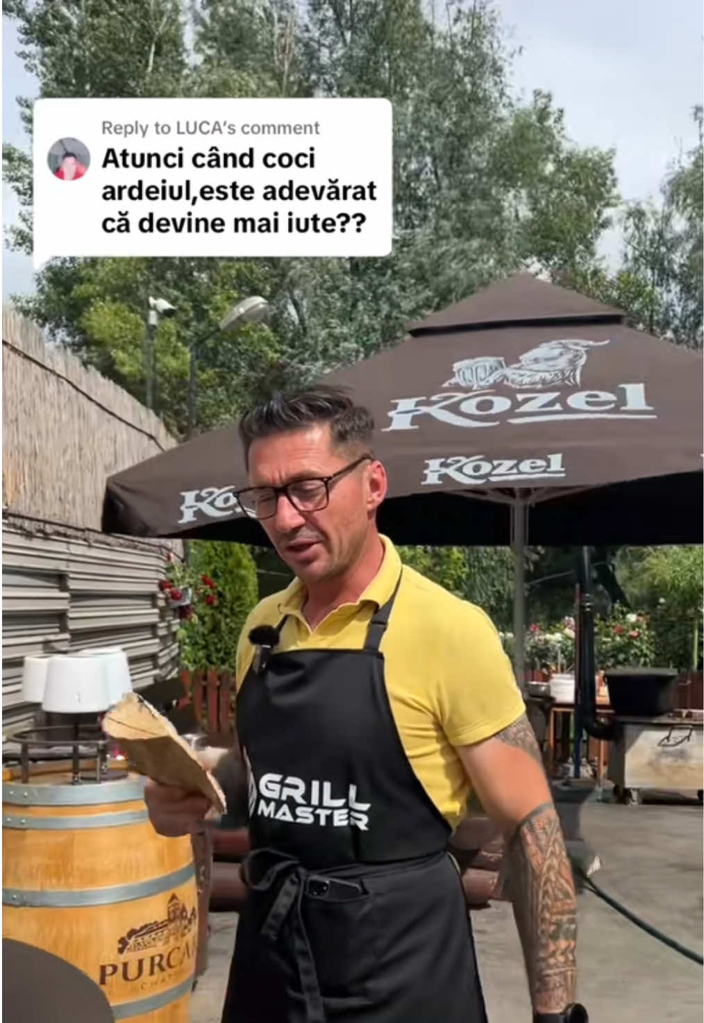 @Punct Local Gastronomic