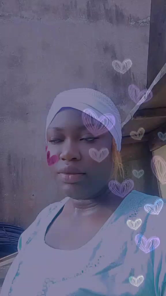 @Dame&hearts;️ Coulibaly 💗💍🔒