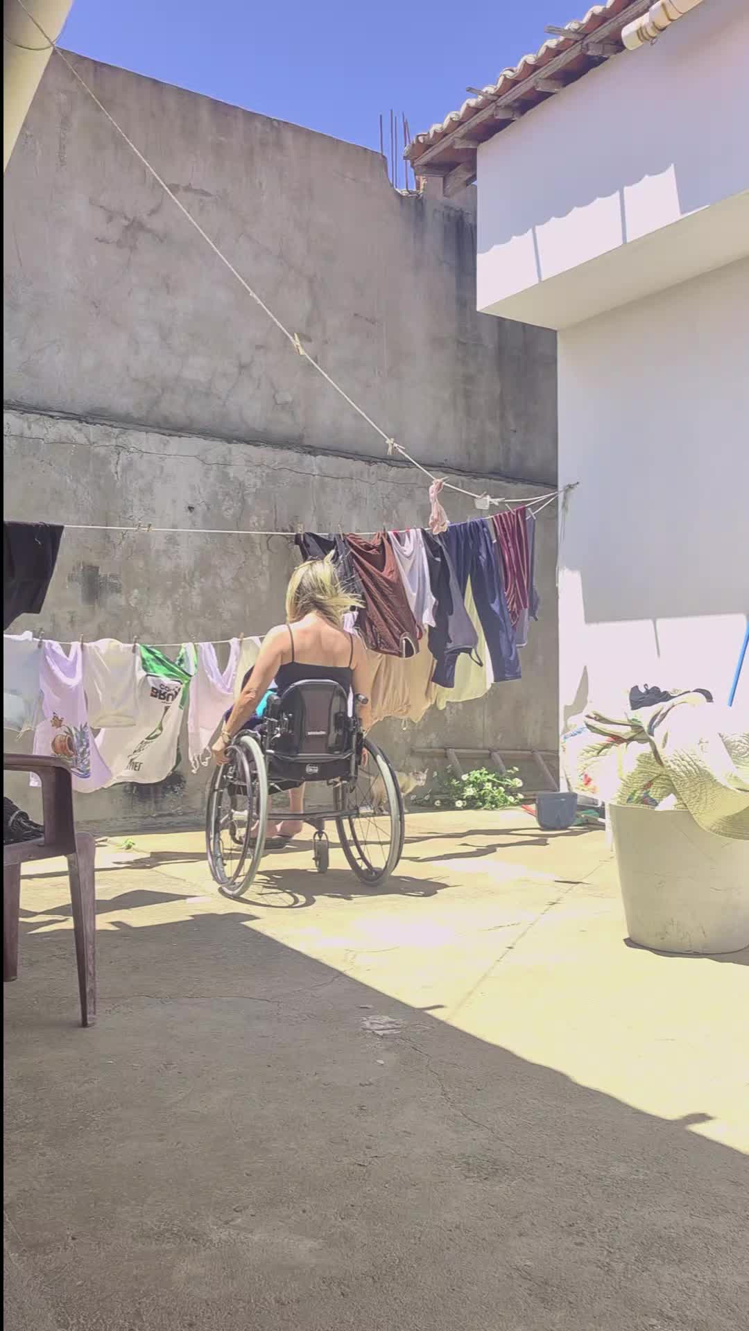 @Geane Miriam ❣️♿ 🌻🙏