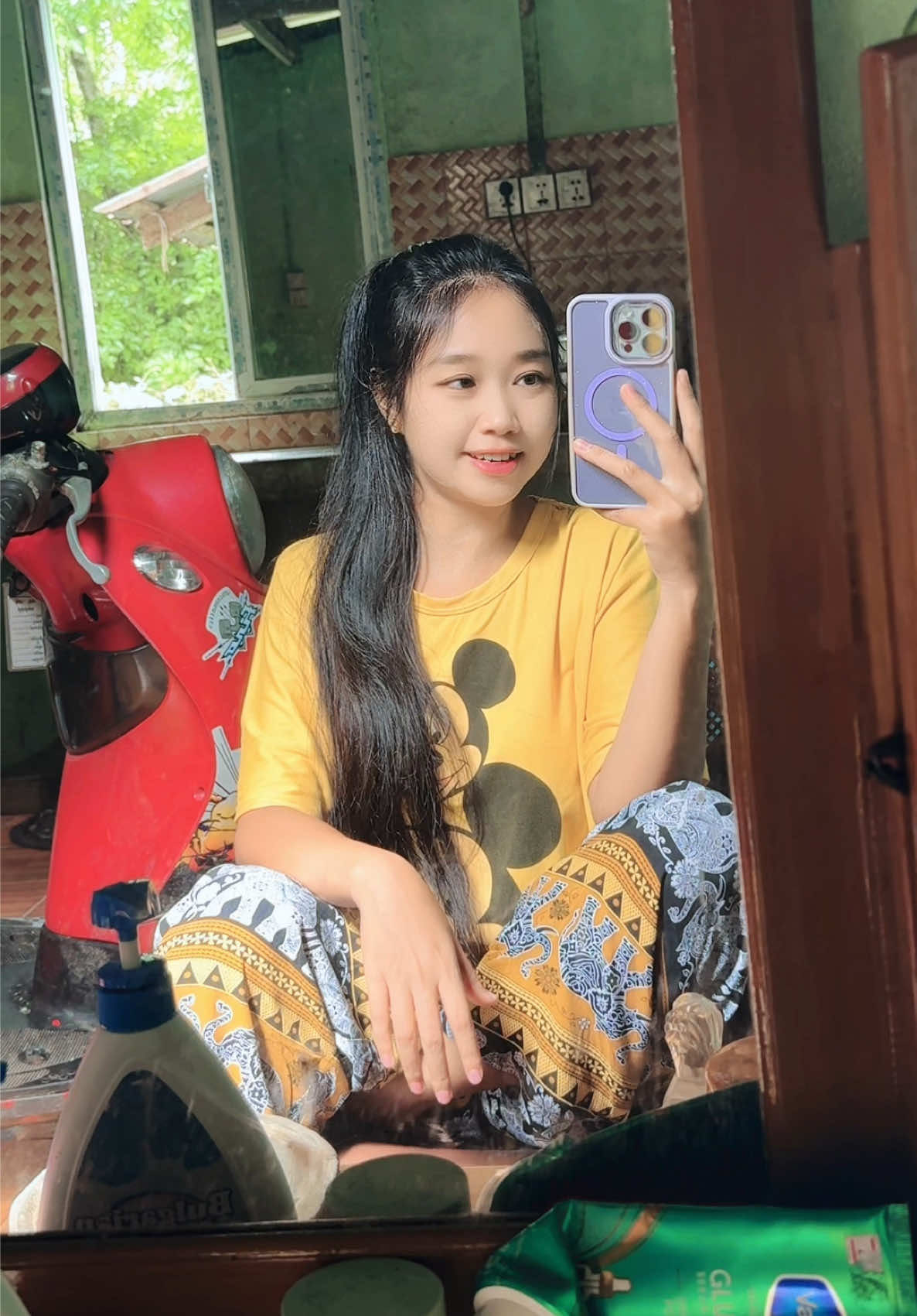 @༄ᶦᶰᵈ᭄𝓜𝓲𝓼𝓼⋆𝒈𝒊𝒓𝒍࿐