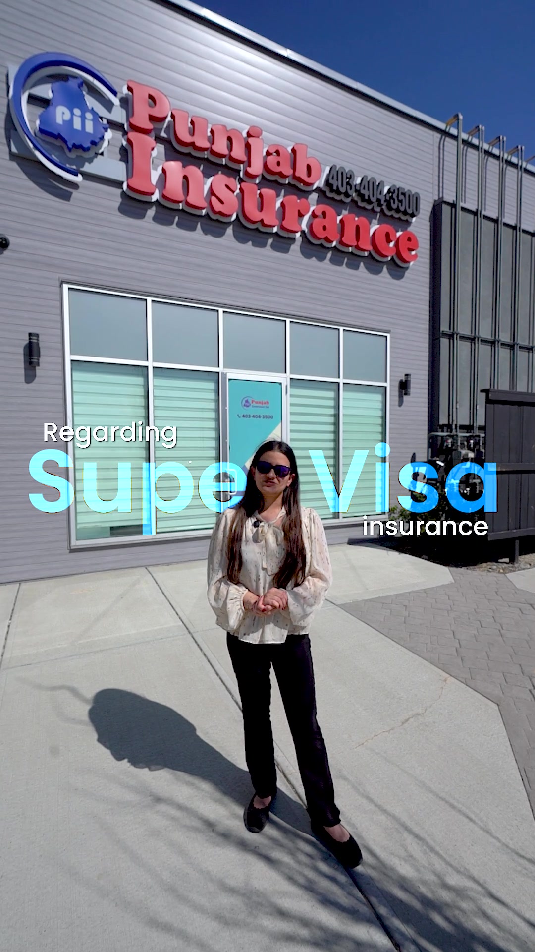@Punjab Insurance Calgary