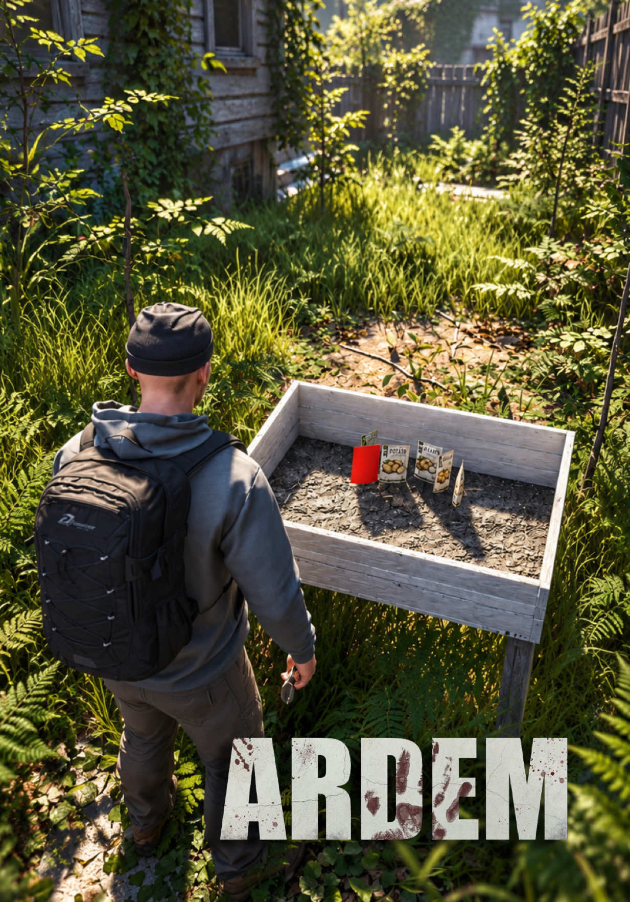 @playArdem