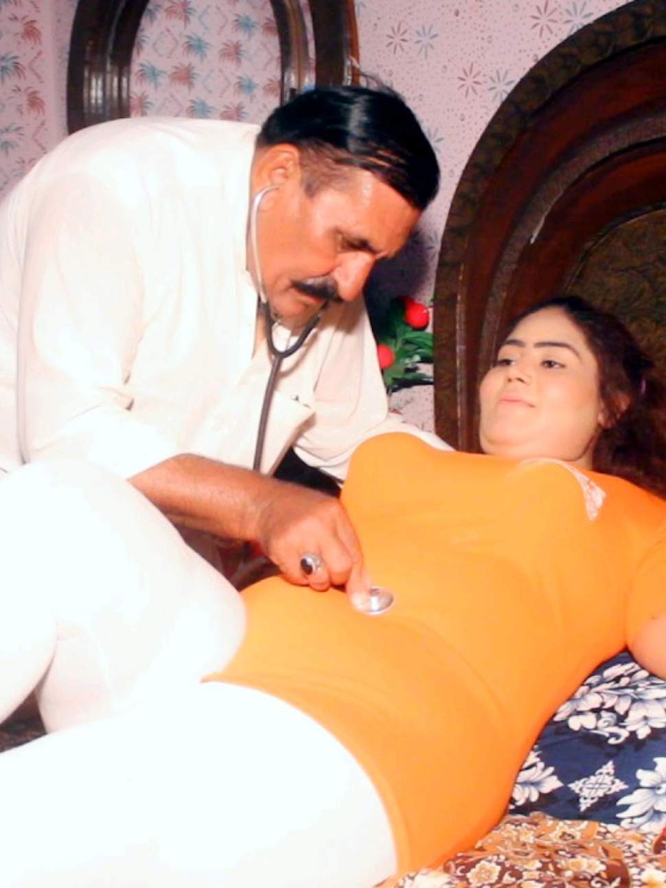 @Rai Ramzan Kharal