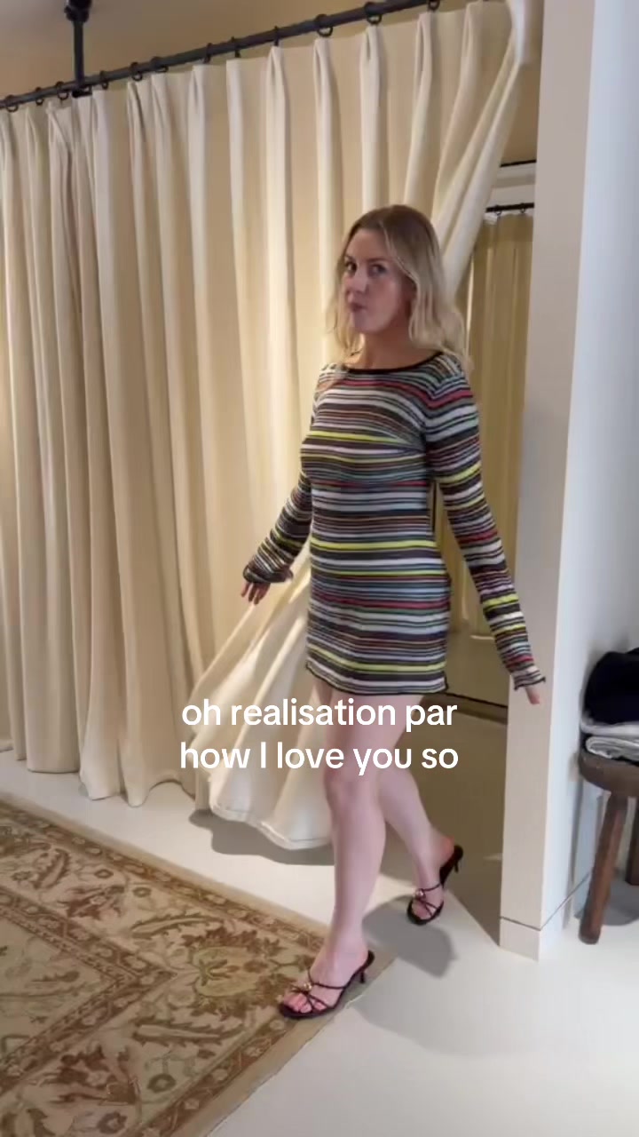 @Torey Cassidy