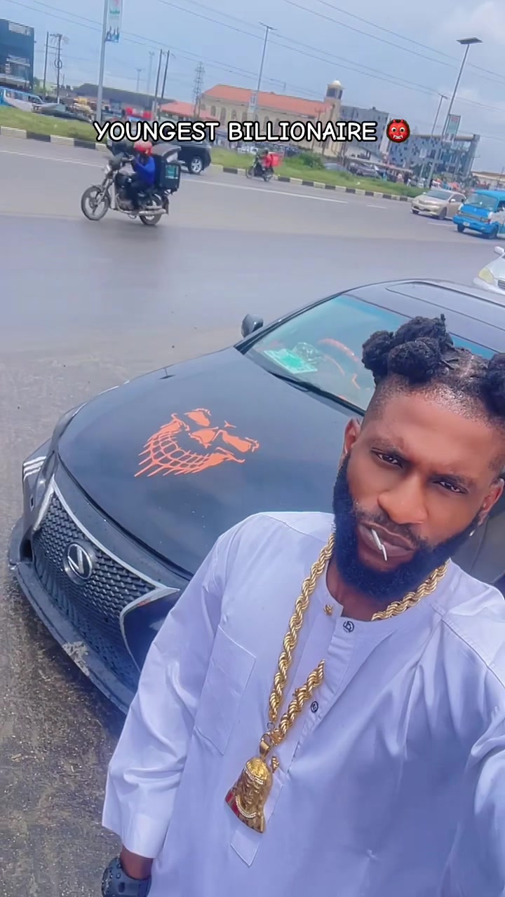 @LEKKI BILLIONAIRE 001🇺🇸🇳🇬