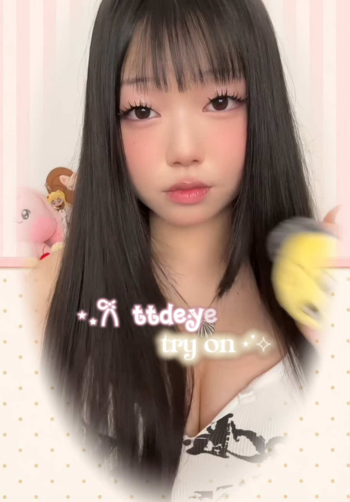 @Meilin ໒꒱ ‧₊˚