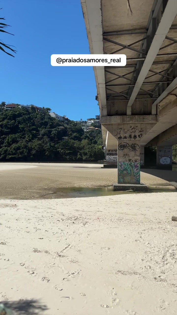 @Praia dos Amores Real