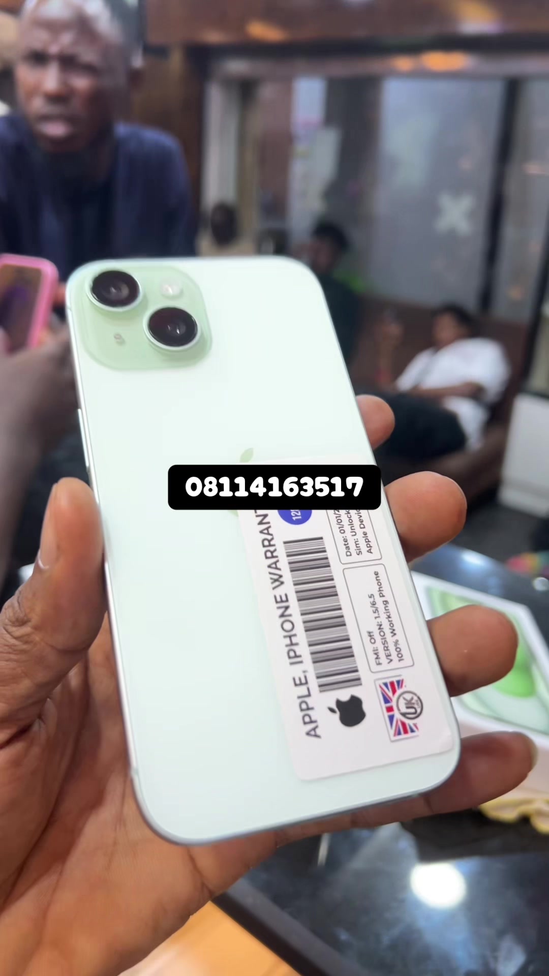 @Kylinksworld phones 
