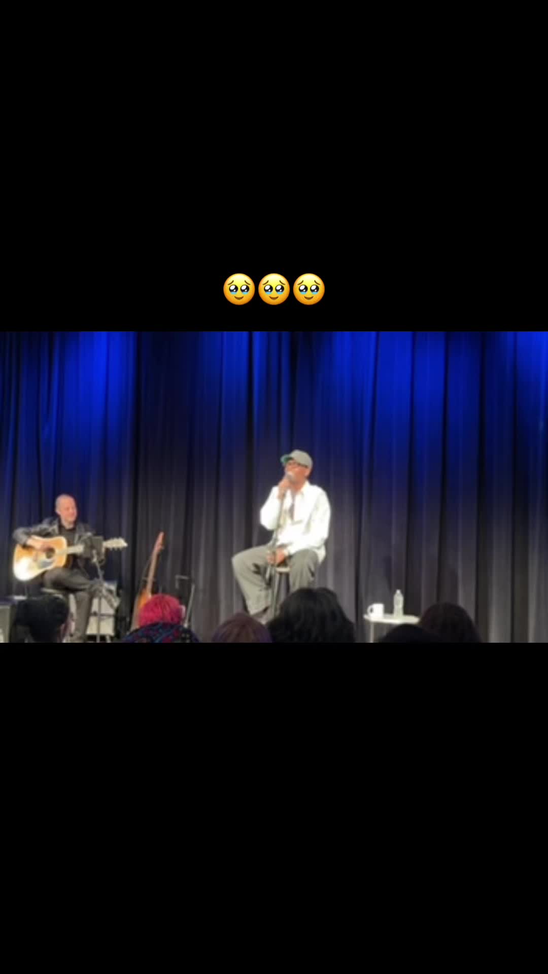 @MILESCATONFANS