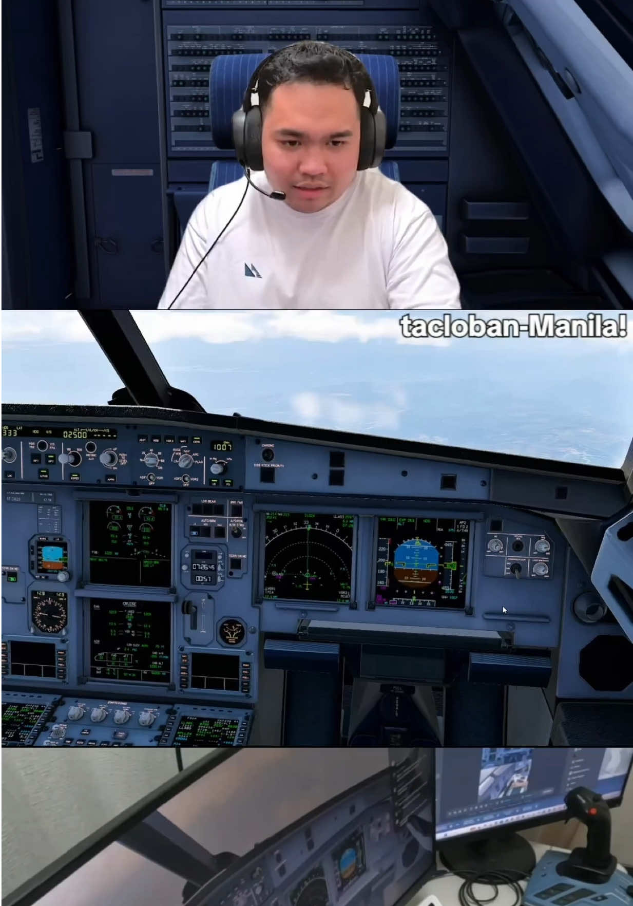 @aviatewithjosh | pilot in ๐บ๐ธ