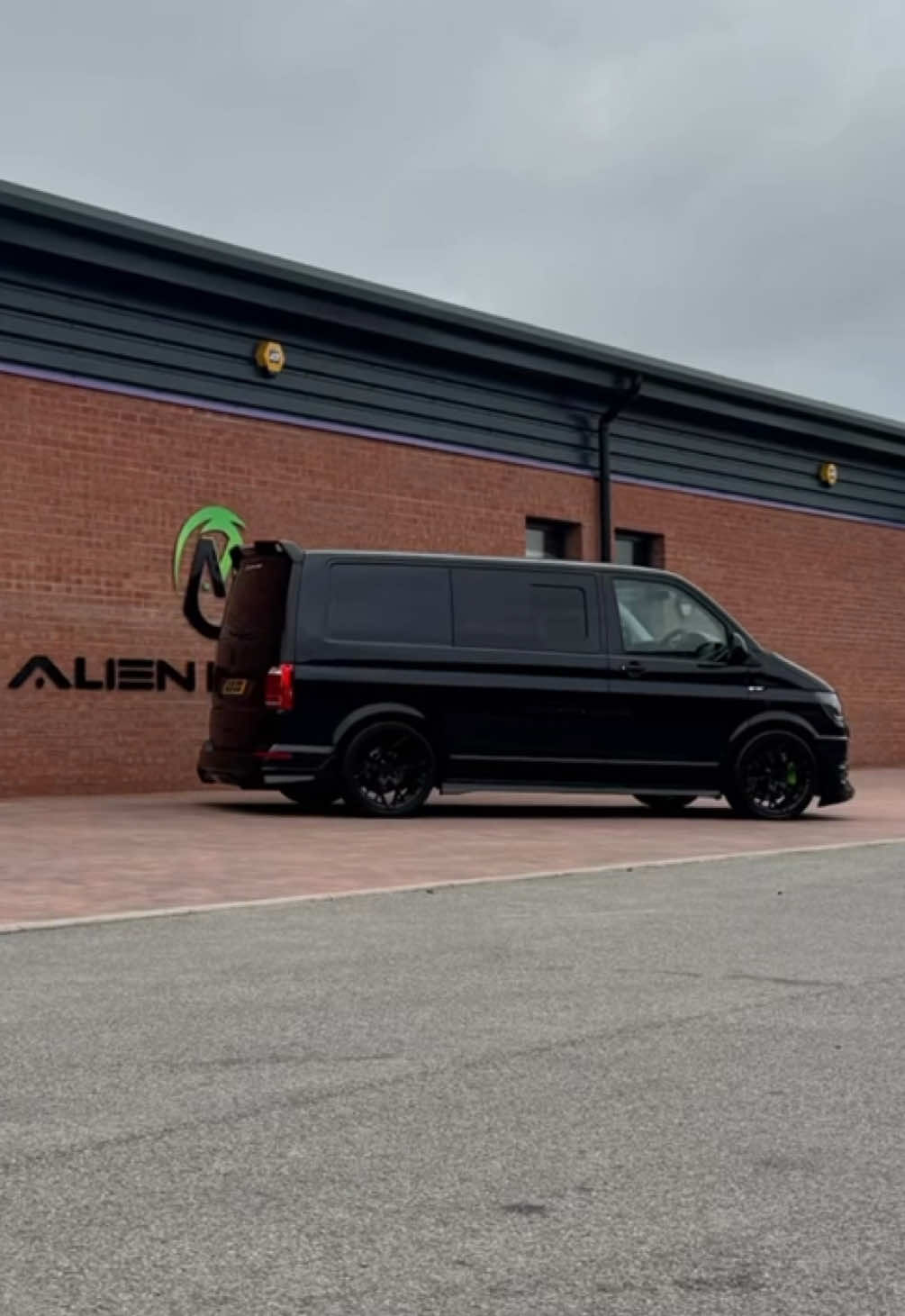 @Alien Magic Car Care